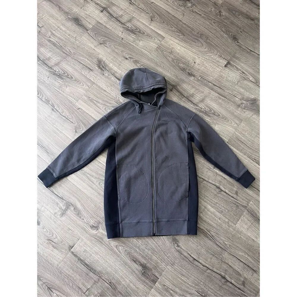 Lululemon In Orbit Jacket size 6 - Picture 1 of 8